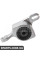 Front Lower Control Arm Mounting Kit