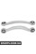 Rear Control Arm Kit