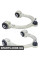BACB11KIT059 Bapmic Комплект переднього важеля управління