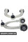 BACB11KIT059 Bapmic Комплект переднього важеля управління