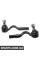 Steering Linkage Ball Joint Kit