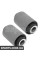 Rear Control Arm Mounting