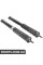 Задний амортизатор Bapmic BACB11KIT085 (аналог A1693260000)