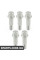 Колісний болт Bapmic BACB11KIT093 (аналог A0009905307)