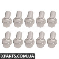 Колісний болт Bapmic BACB11U24030 (аналог A0009904907)