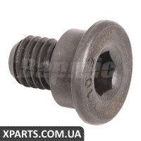 Brake Disc Screw
