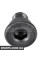 BACB12002007 Bapmic Гвинт гальмівного диска