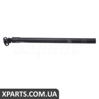 BACB12121009 Bapmic Шланг вентиляції картера