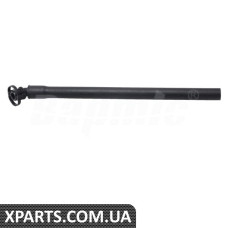 BACB12121009 Bapmic Шланг вентиляції картера