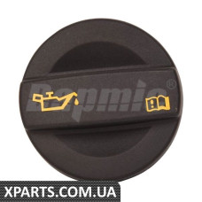 Oil Filter Cap
