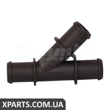 BF0426660196 Bapmic Шланг охолоджувальної рідини двигуна