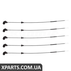 BF0114650004 Bapmic Капот Боуден Трос