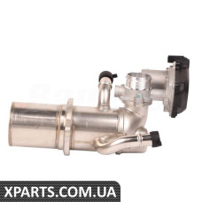 BF0425820014 Bapmic Охолоджувач клапана EGR у зборі