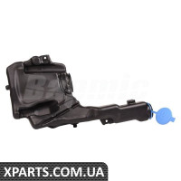 Бачок для омивача вітрового скла Bapmic TOPT1128003 (аналог A2048690200)