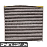 BF0733710081 Bapmic Комплект повітряного фільтра кондиціонера