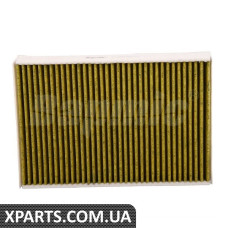 BF0736520006 Bapmic Повітряний фільтр кондиціонера