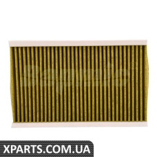 BF0736520007 Bapmic Повітряний фільтр кондиціонера