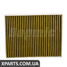 BF0736520011 Bapmic Повітряний фільтр кондиціонера