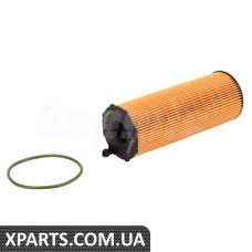 BF0423450014 Bapmic Вставка масляного фільтра