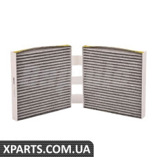 BF0733710036 Bapmic Комплект повітряного фільтра кондиціонера