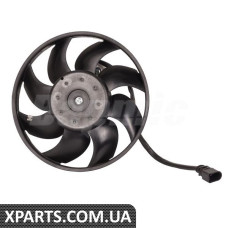 Electric Cooling Fan