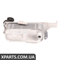 Transmission Oil Cooler