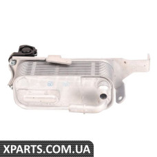 Transmission Oil Cooler