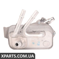 Transmission Oil Cooler