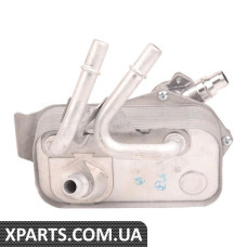 Transmission Oil Cooler