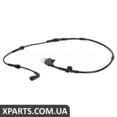 Датчик задньої гальмівної колодки Bapmic BF0321010008 (аналог T2H2091)