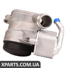 BF0423470009 Bapmic Масляний радіатор двигуна