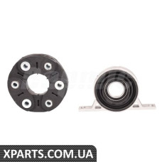 BACB12KIT147 Bapmic Комплект гнучких дисків підшипника приводного валу