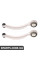 BACB24KIT001 Bapmic Передній нижній важіль підвіски