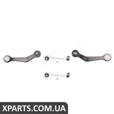 Rear Control Arm Kit