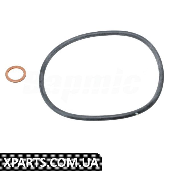 BACB12247010 Bapmic Вставка масляного фільтра BACB12247010 Bapmic Вставка масляного фільтра