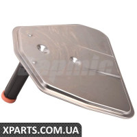 Масляний фільтр АКПП Bapmic BACB12335008 (аналог 24117543550)