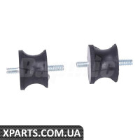 Опора коробки передач Bapmic BACB12340014 (аналог 22316771220)
