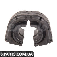 Rear Axle Stablizer Bar Mounting