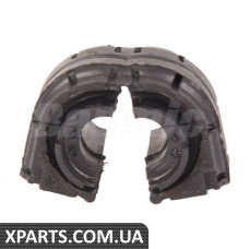 Rear Axle Stablizer Bar Mounting