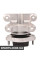 Опора коробки передач Bapmic BF0530300080 (аналог 8E0399105AF)