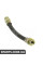 BACB12453004 Bapmic Маслопровід головного гальмівного циліндра