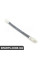 Master Brake Cylinder Oil Line