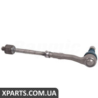 Steering Linkage Ball Joint Assembly