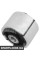Rear Axle Steering Knuckle Mounting