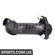 BF0426670025 Bapmic Фланець охолоджувальної рідини двигуна