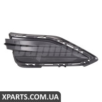 BF0112200111 Bapmic Решітка передніх протитуманних фар