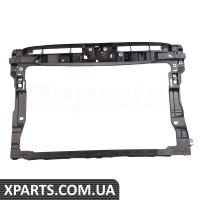 Radiator Frame
