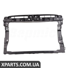 Radiator Frame