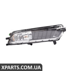 Протитуманна фара Bapmic BF0216300047 (аналог 3C8941700)