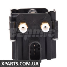 BF0319390007 Bapmic Блок клапанів компресора пневматичної підвіски